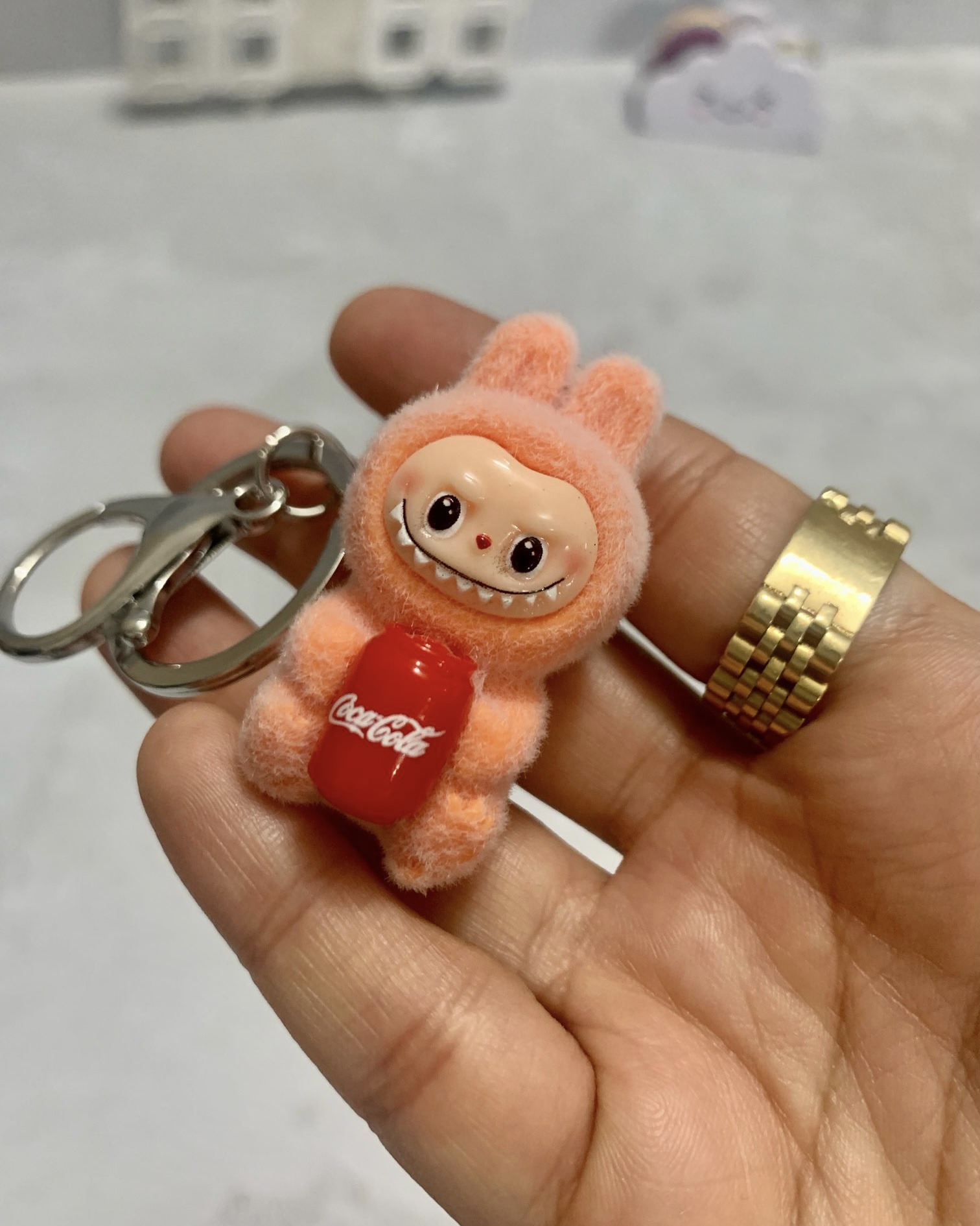 سرسوئیچی لبوبو