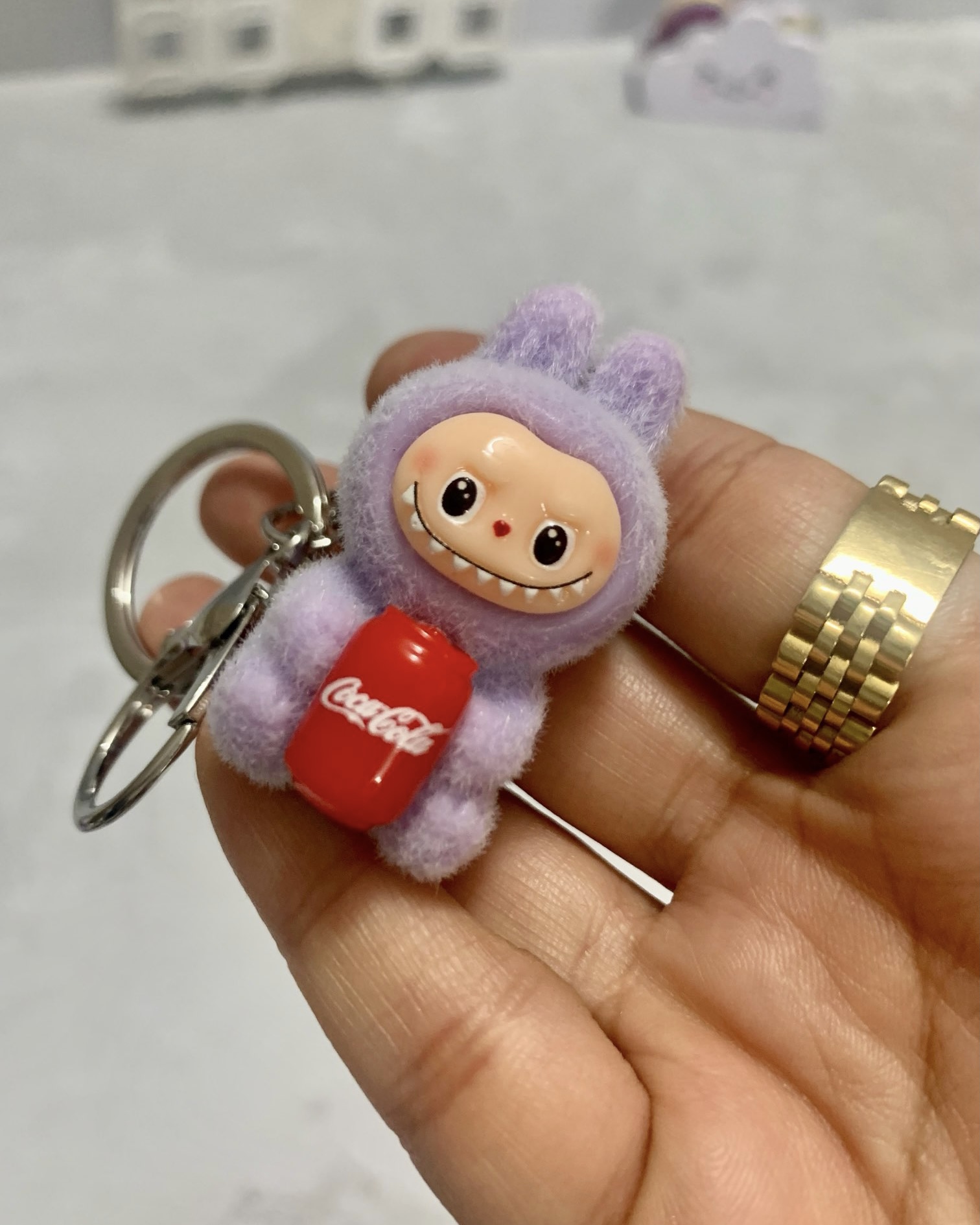 سرسوئیچی لبوبو