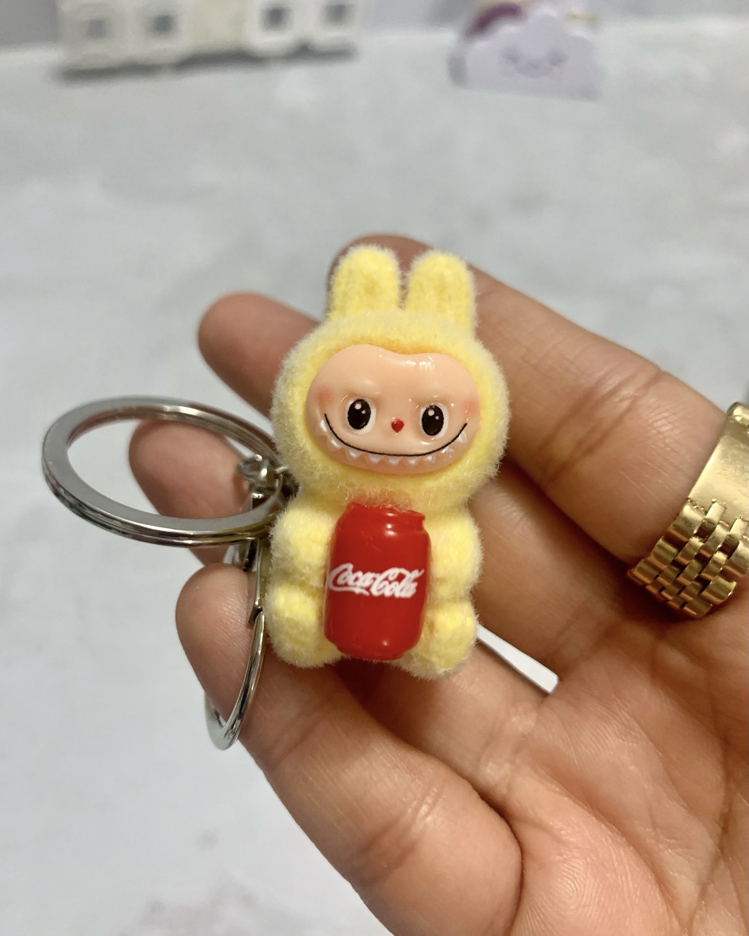 سرسوئیچی لبوبو