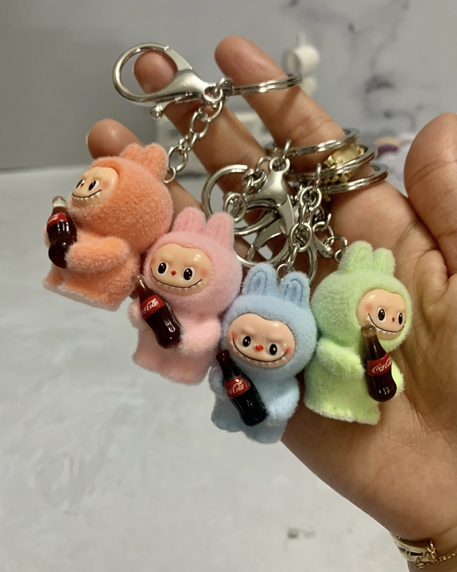 لبوبو مینیاتوری