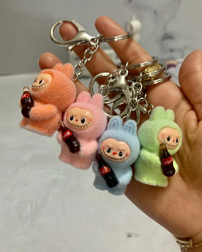 لبوبو مینیاتوری