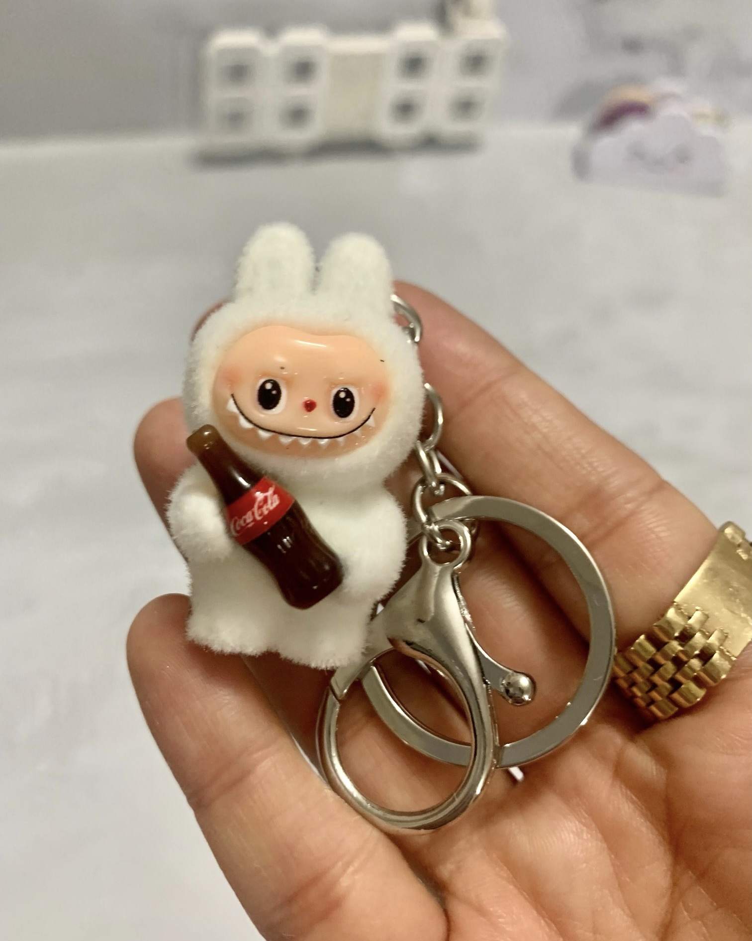 لبوبو مینیاتوری