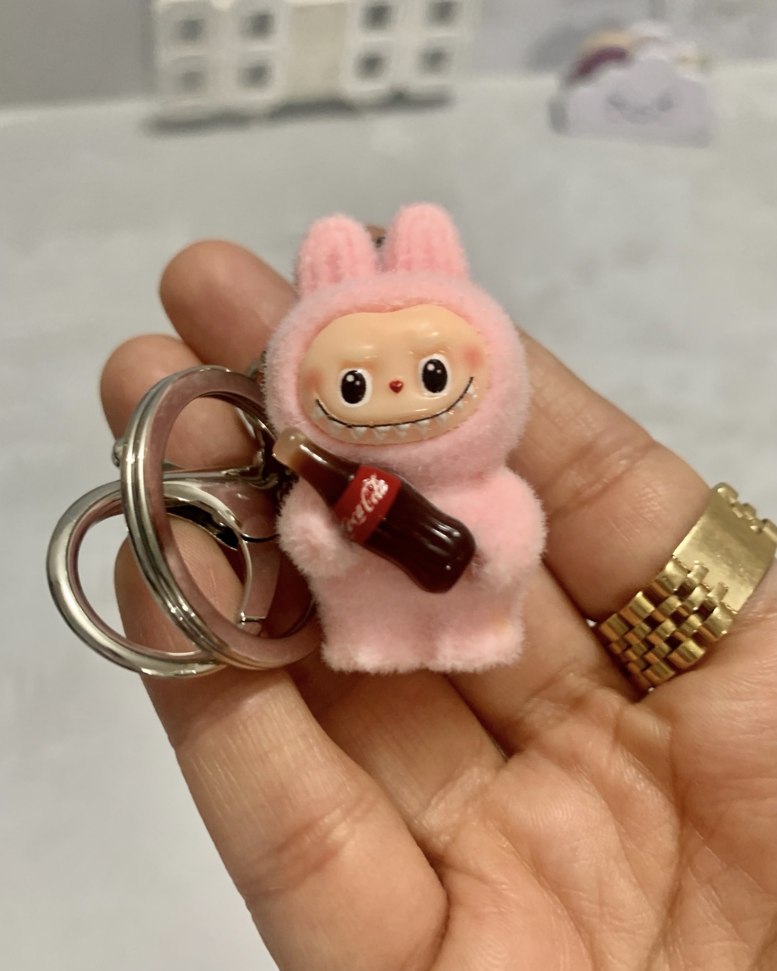 سرسوئیچی لبوبو