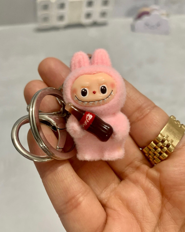 سرسوئیچی لبوبو