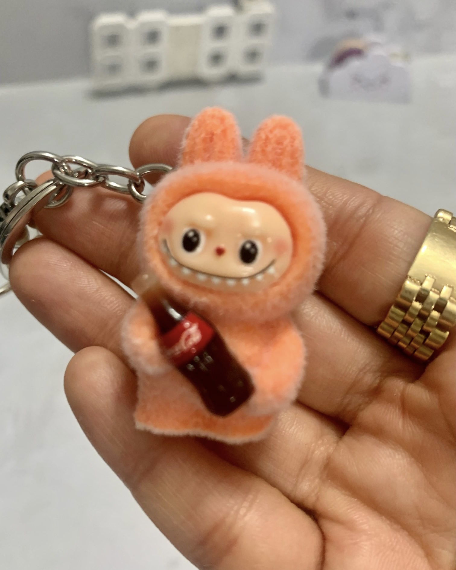 لبوبو مینیاتوری