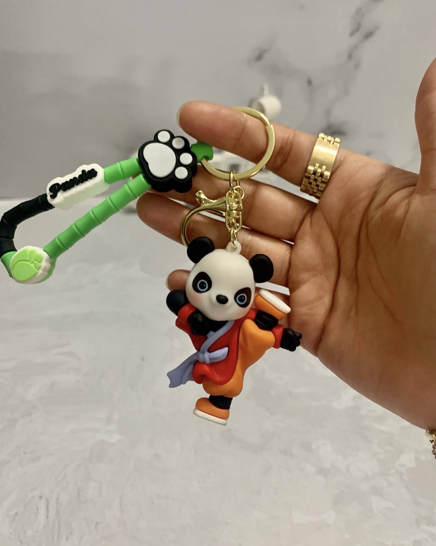 سرکلیدی پسرونه