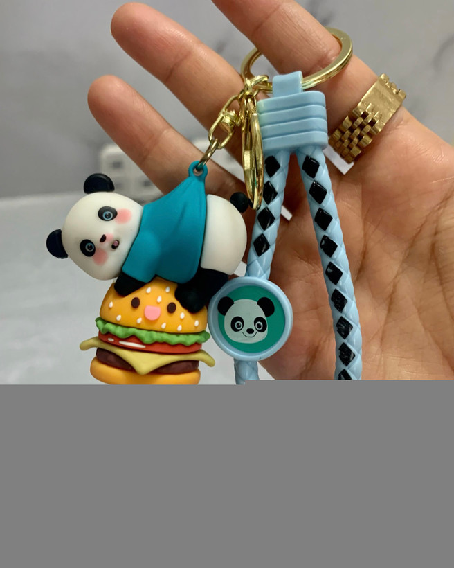 اویز کلید پسرونه