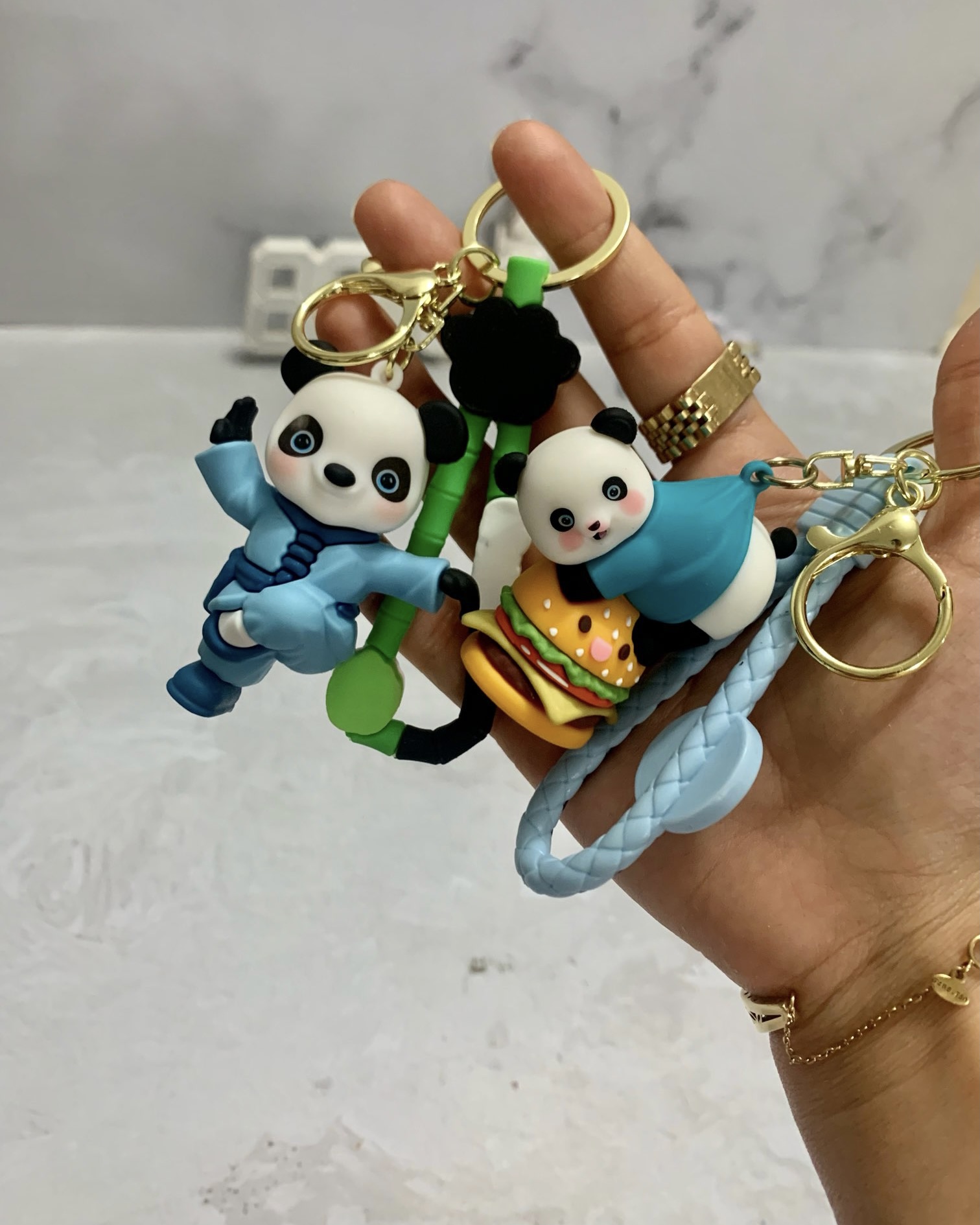 سرکلیدی پسرونه