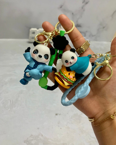 سرکلیدی پسرونه