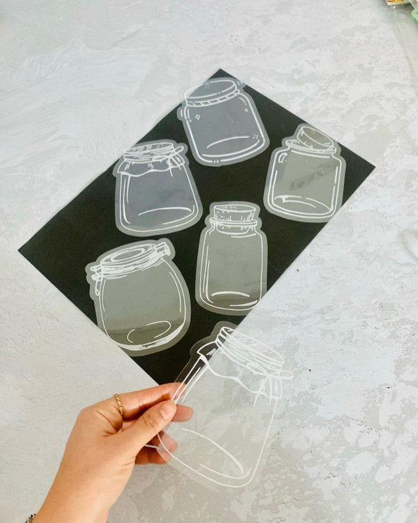 خشک کردن گل