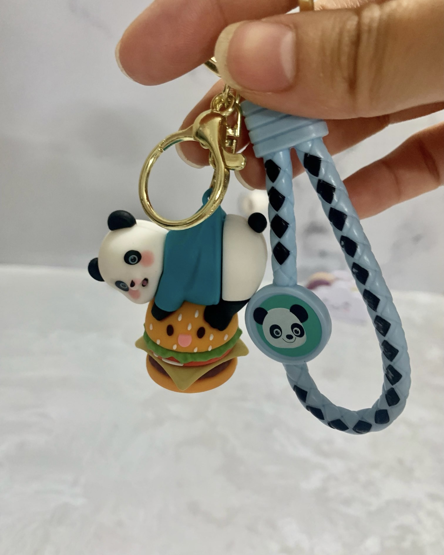 سرکلیدی پسرونه