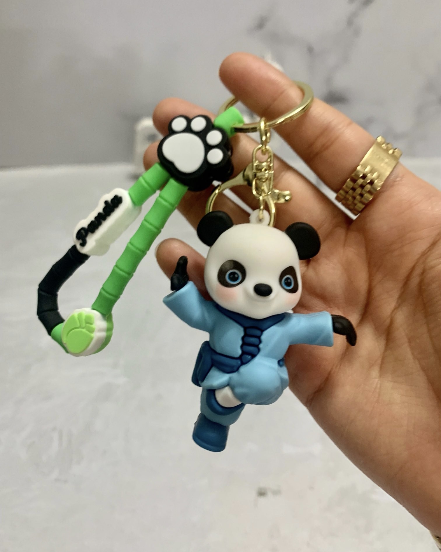 سرکلیدی پسرونه