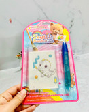 کاغذ خوراکی کیوت