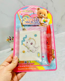 کاغذ خوراکی کیوت