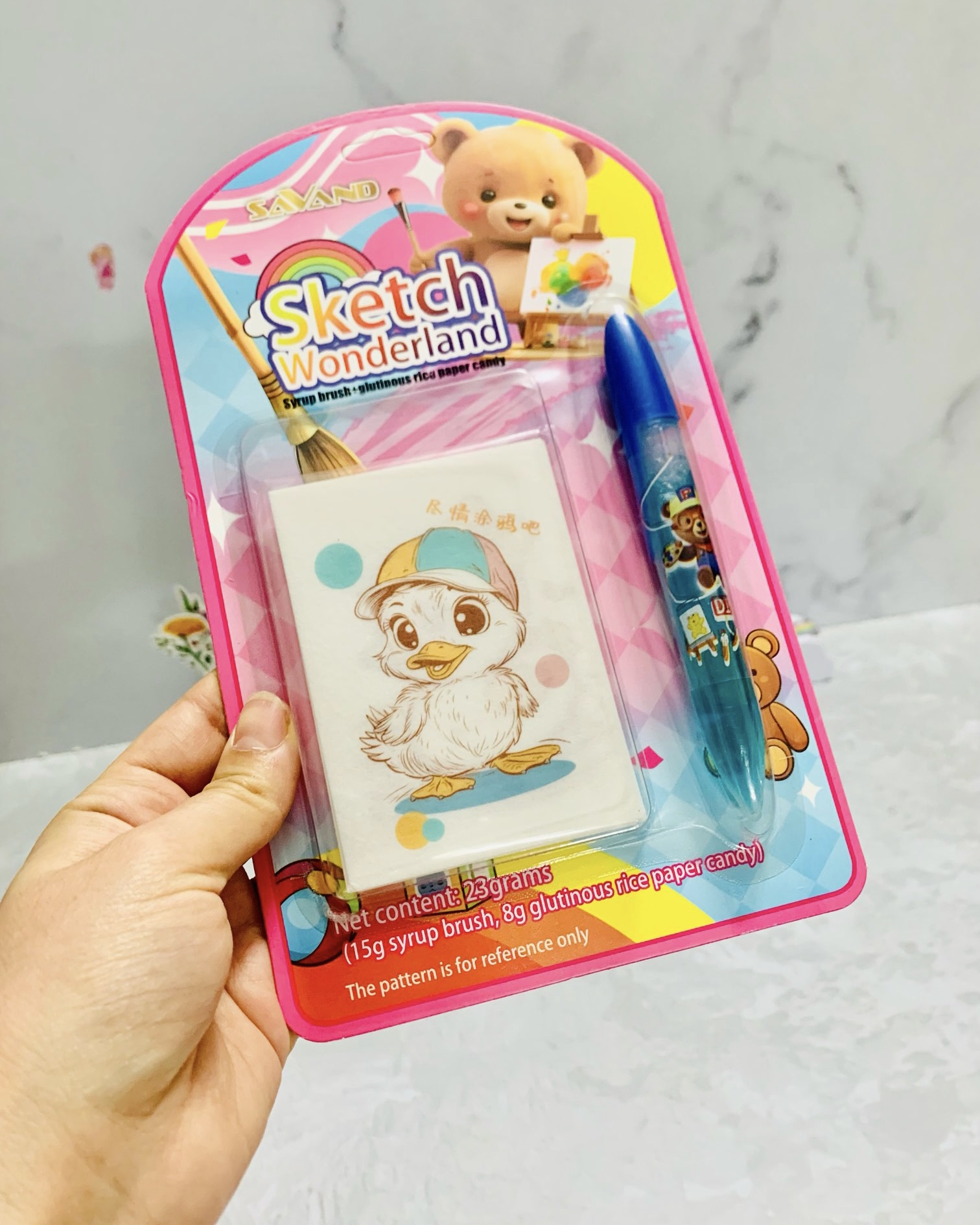 خوراکی های گوگولی