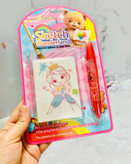 کاغذ نقاشی خوراکی