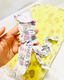 روبالشتی یکبارمصرف