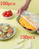 درپوش غذای یکبار مصرف