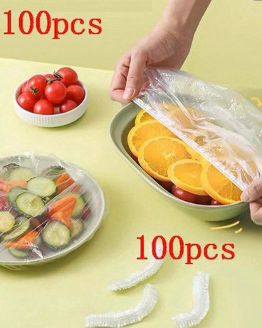 درپوش غذای یکبار مصرف