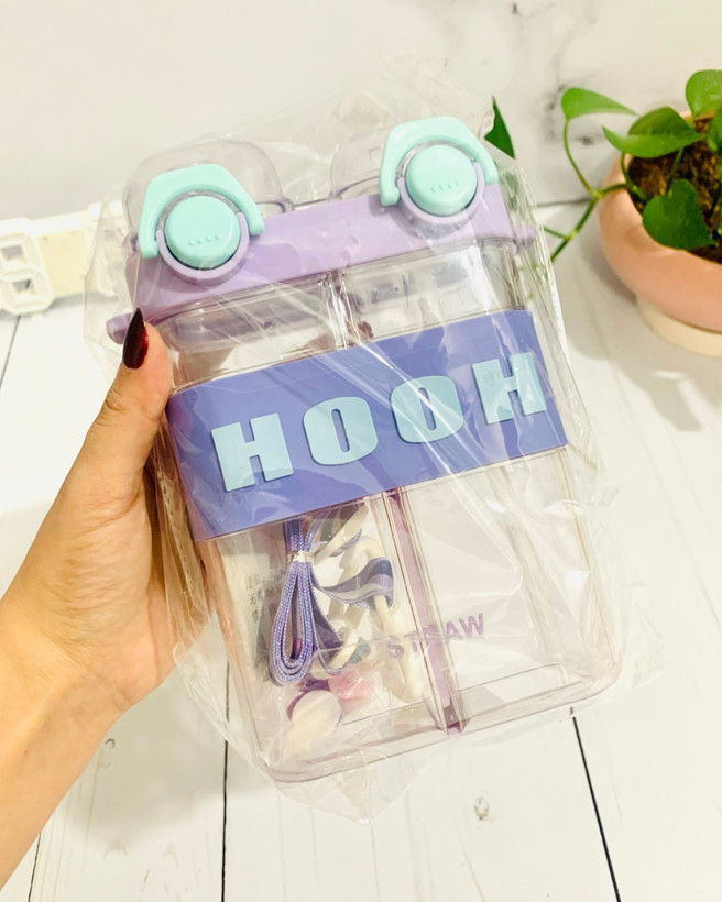 قمقمه 2 مخزنه