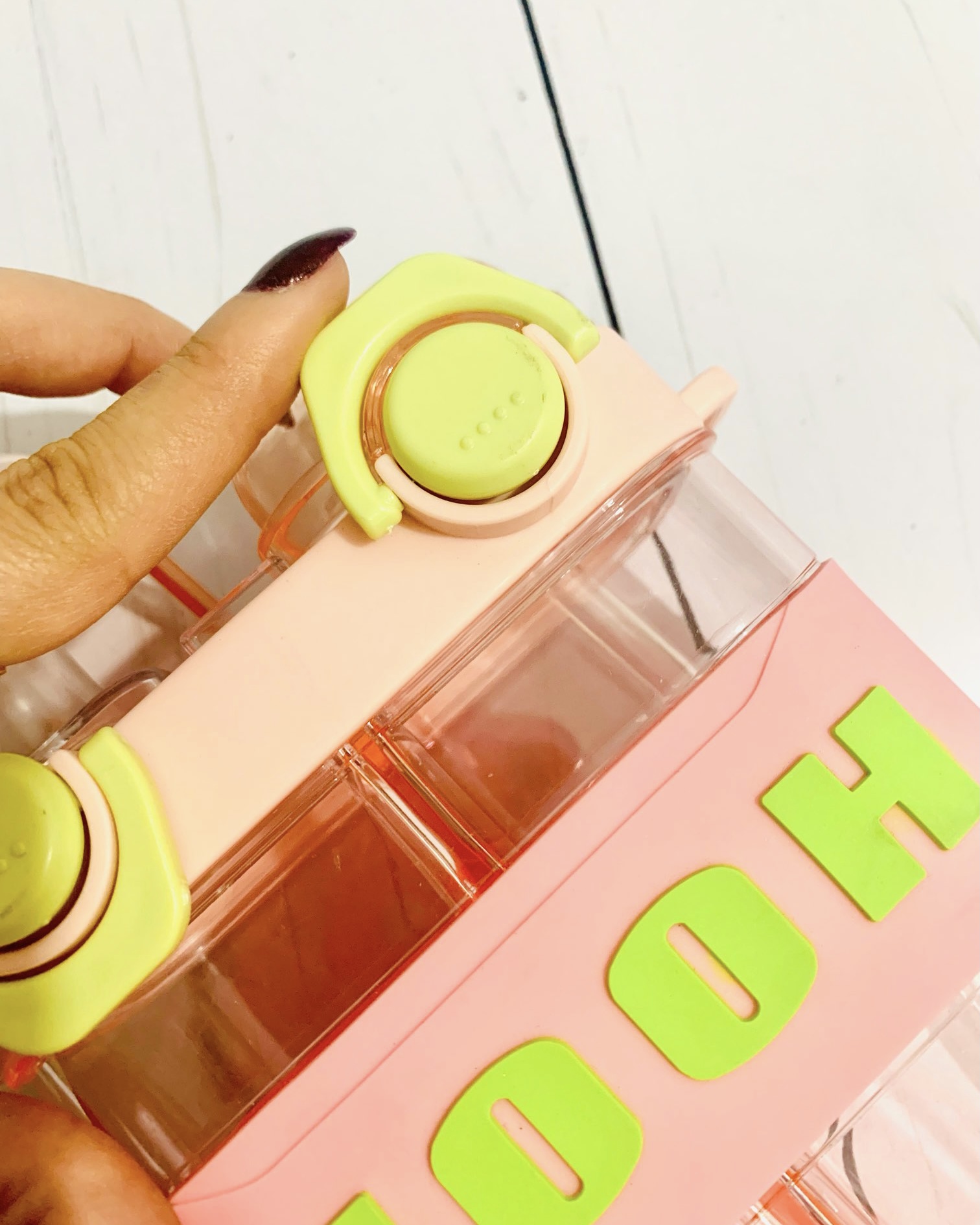 قمقمه 2 مخزنه