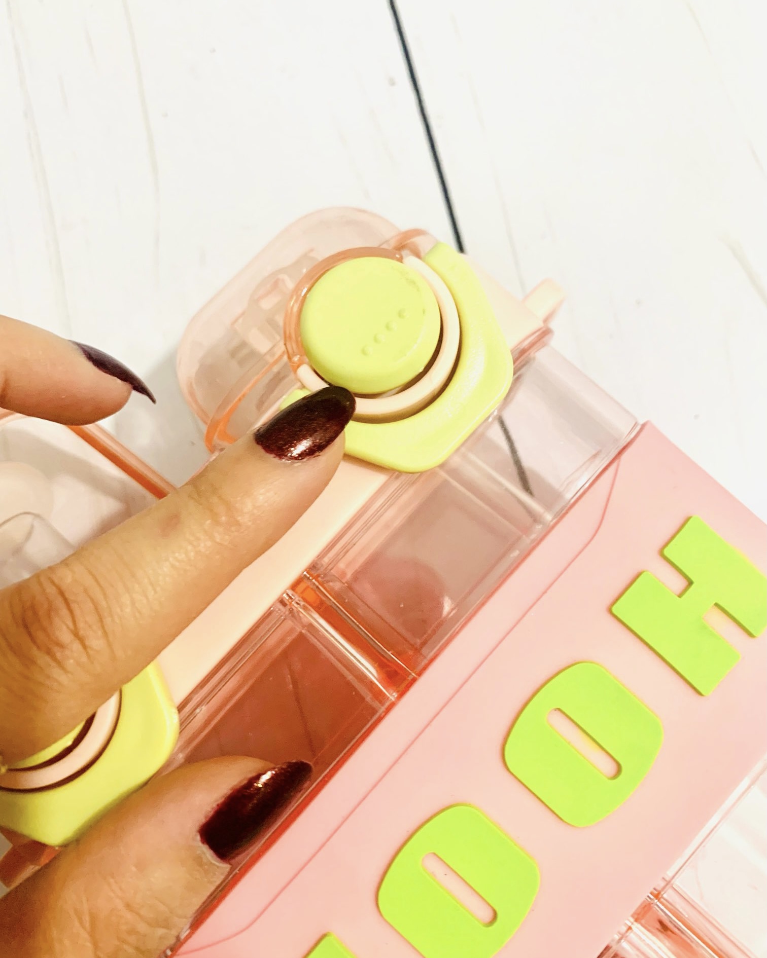 قمقمه 2 مخزنه