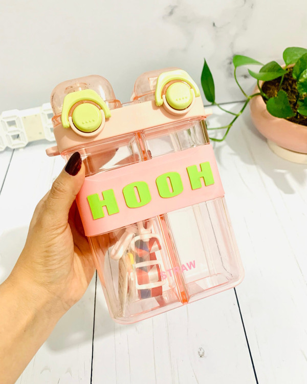 قمقمه بزرگسال