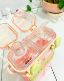 قمقمه 2 مخزنه