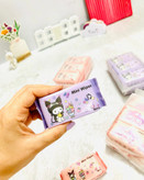 مینی دستمال