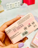 دستمال مرطوب همراه