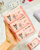 دستمال مرطوب