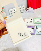 استیک نوت شفاف