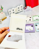 استیک نوت شفاف