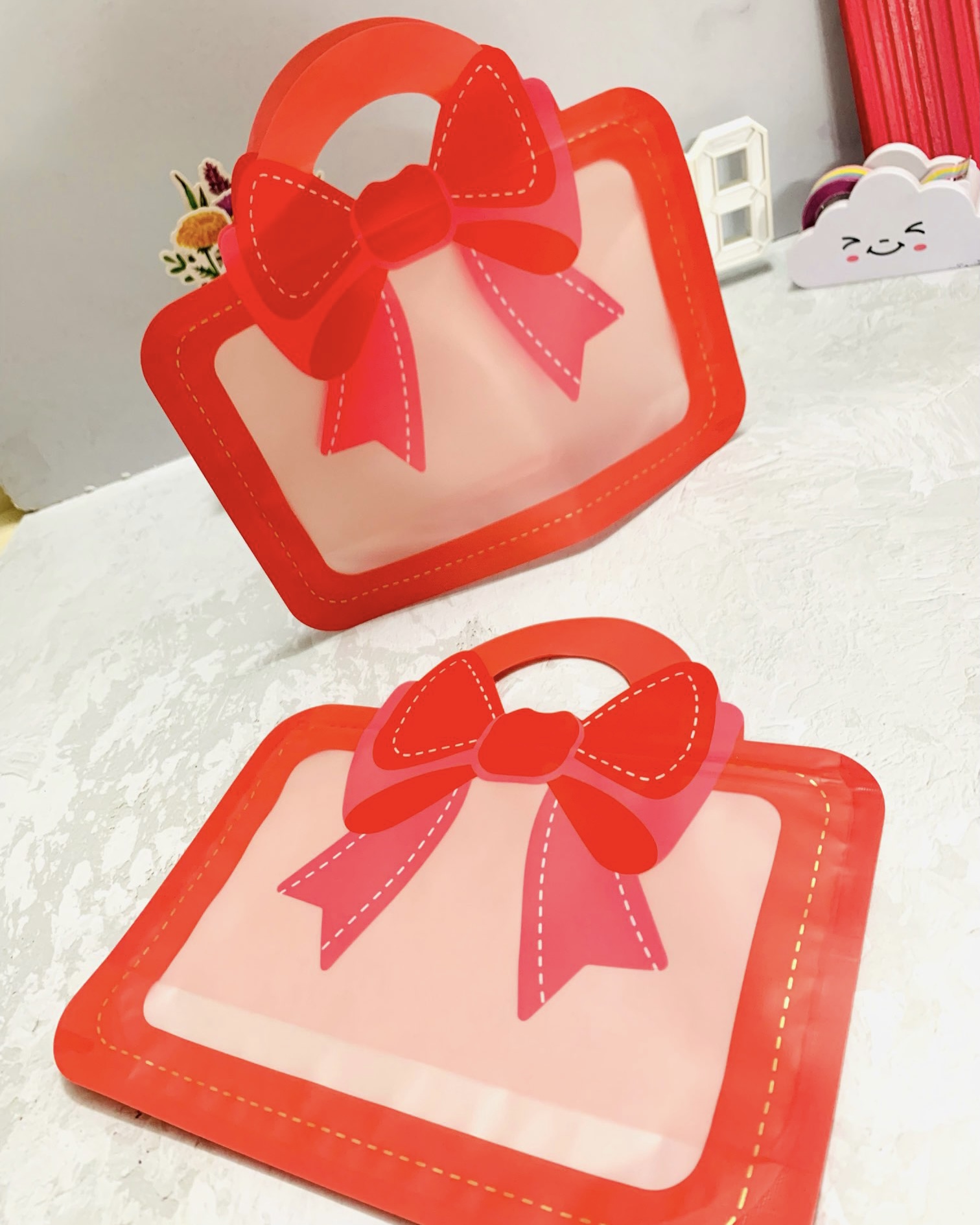 زیپ کیپهای فانتزی