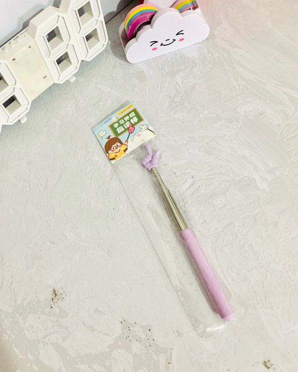 اشاره گر فلزی