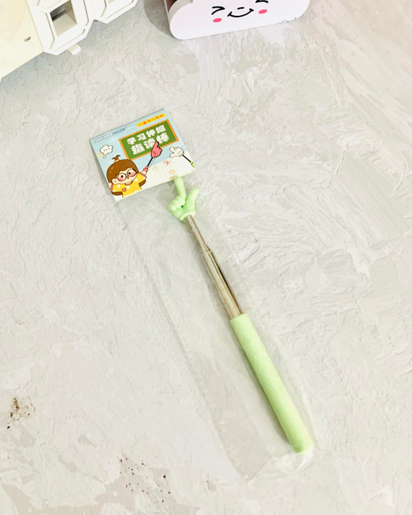 اشاره گر انگشتی