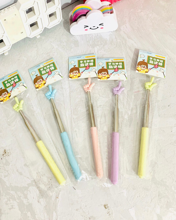 اشاره گر معلمی