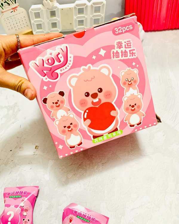 پاککن شانسی