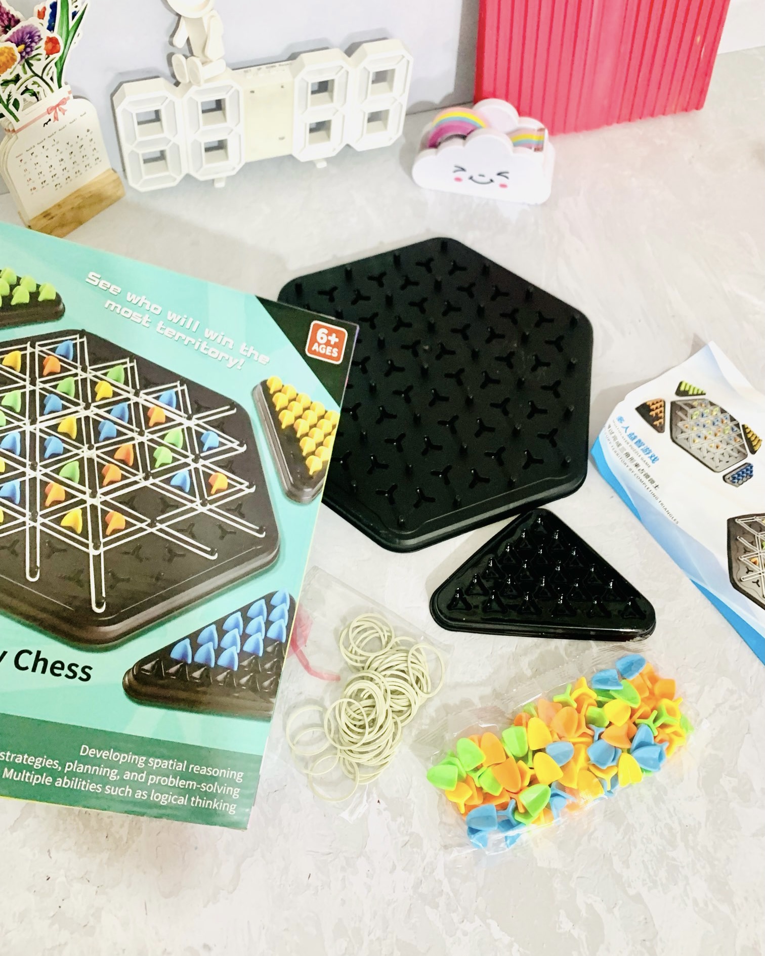 بازی فکری ۳نفره