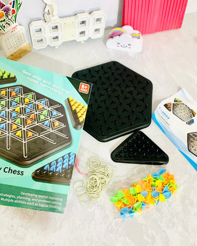 بازی فکری ۳نفره