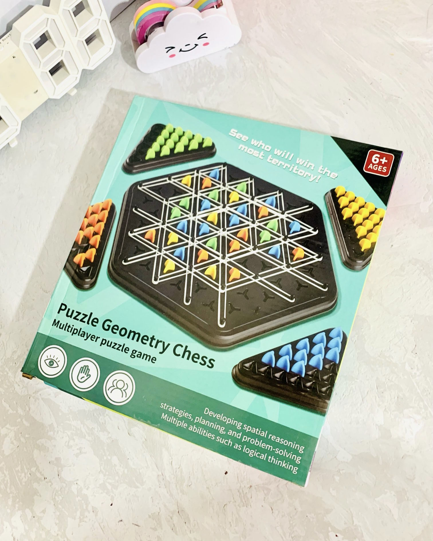 بازی فکری ۲نفره