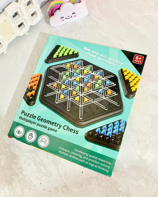 بازی فکری ۲نفره