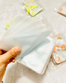 جاکارتی 20 برگ