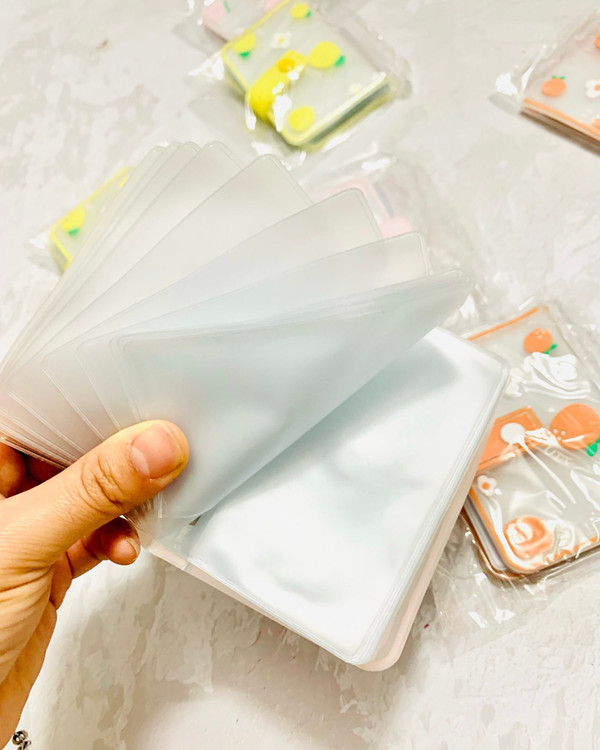 جاکارتی 20 برگ