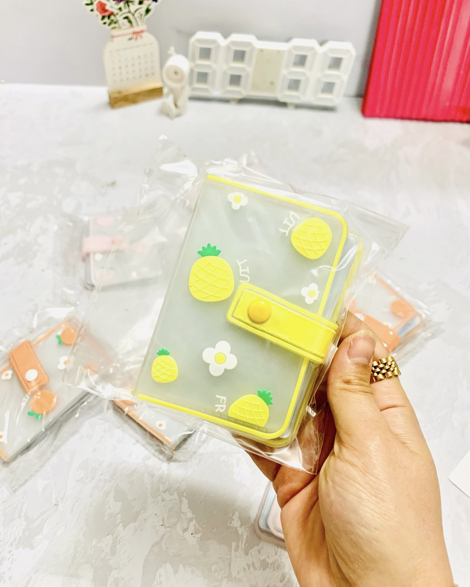 جاکارتی خاص و فانتزی