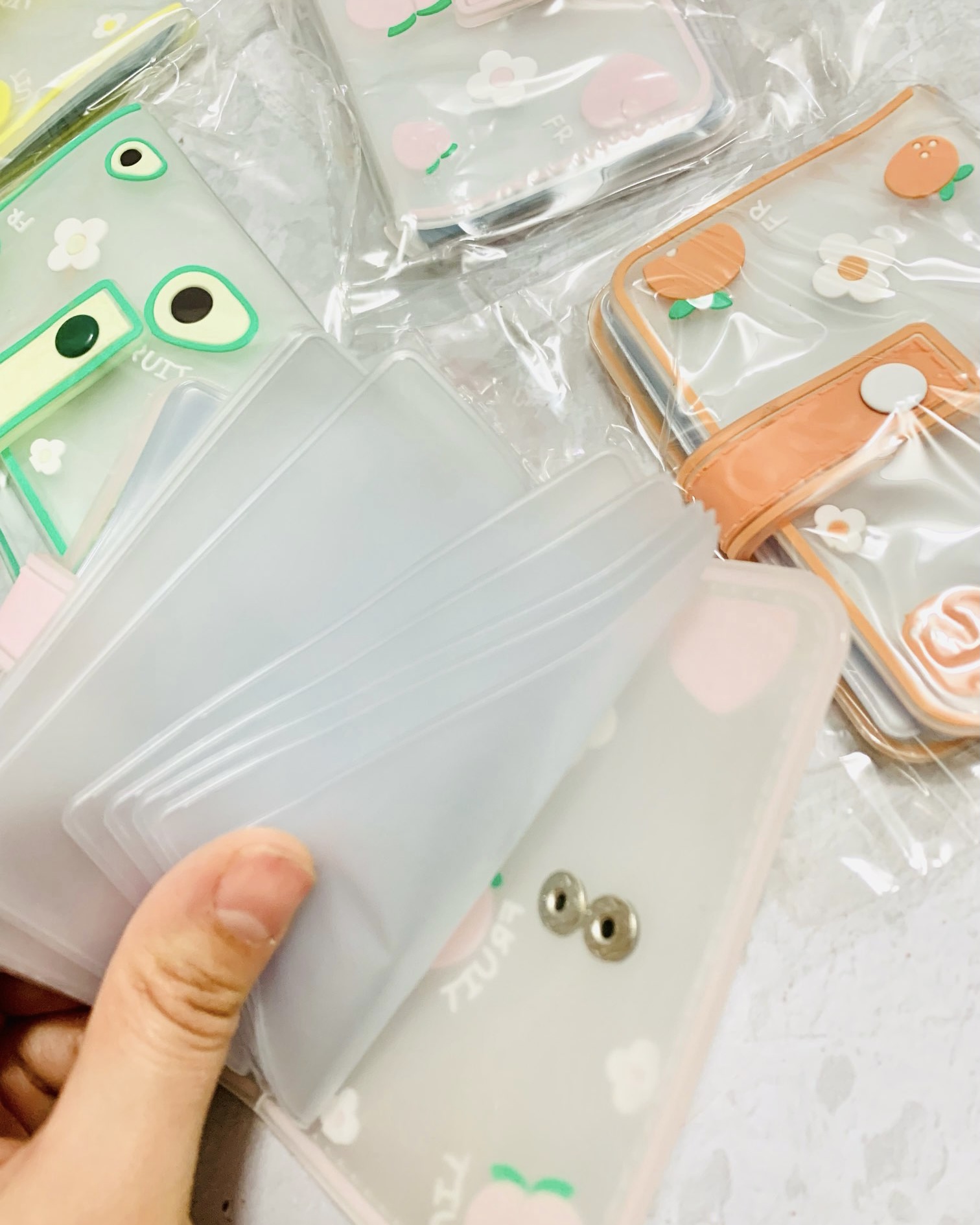 جاکارتی فانتزی زنانه