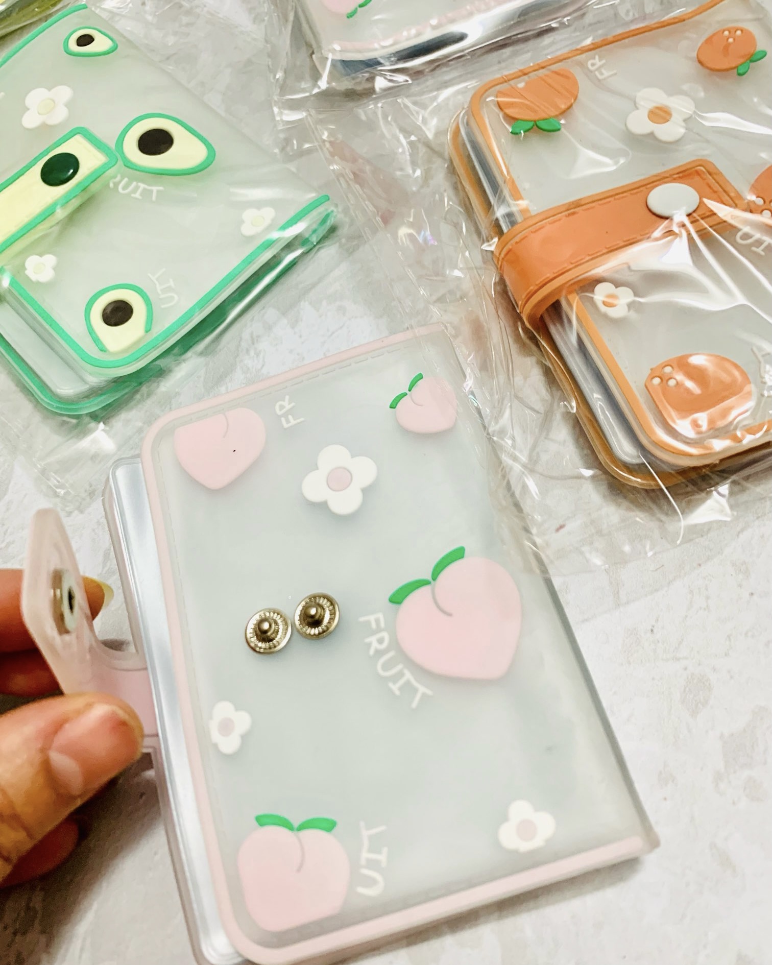 جاکارتی فانتزی زنانه