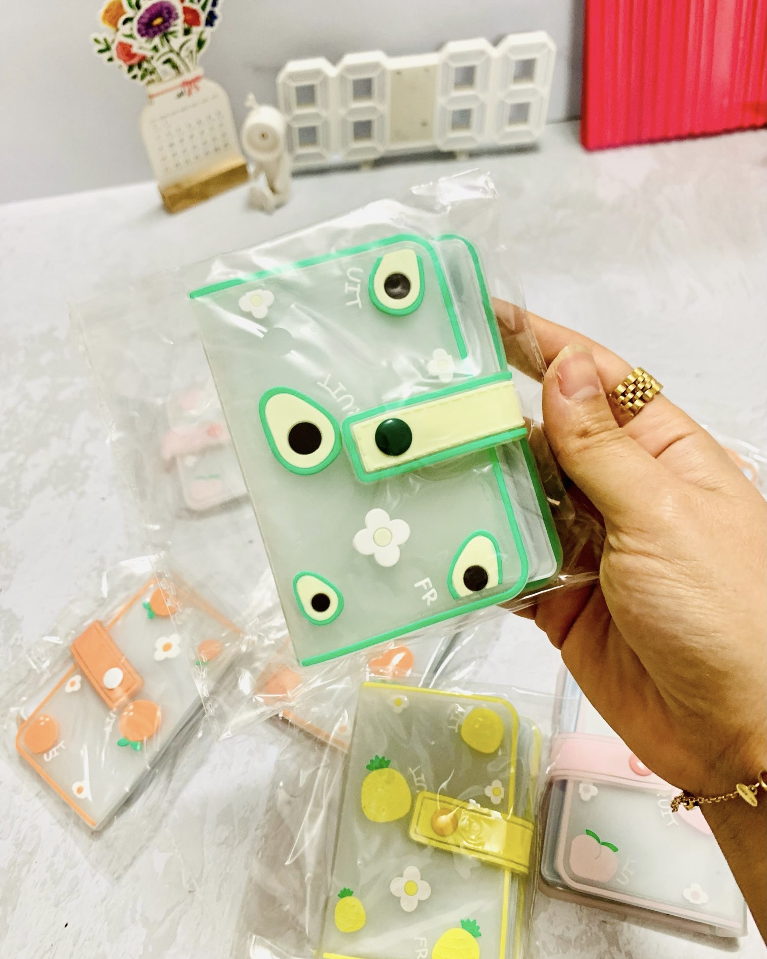 جاکارتی فانتزی زنانه