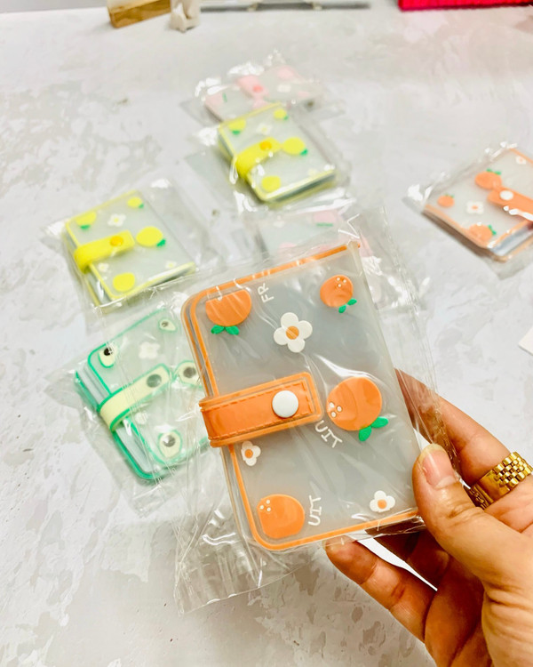 جاکارتی فانتزی زنانه