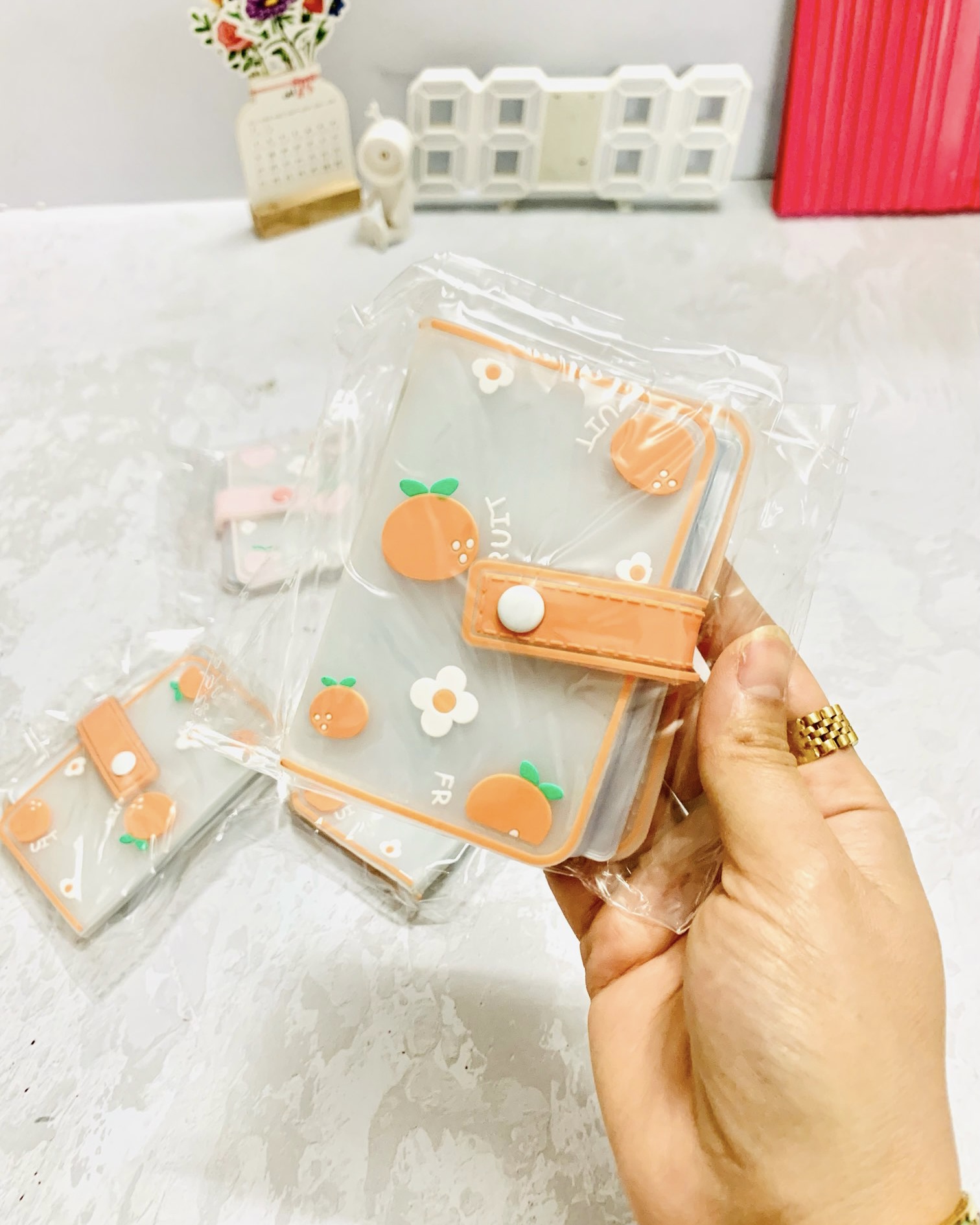 جاکارتی خاص و وارداتی